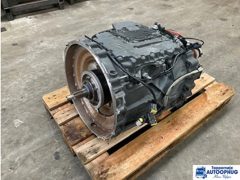 Gearbox and parts DAF