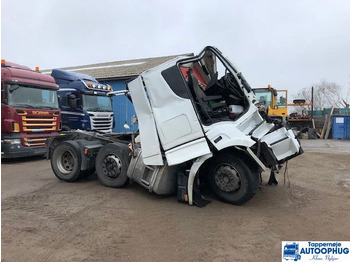 Differential gear IVECO Stralis