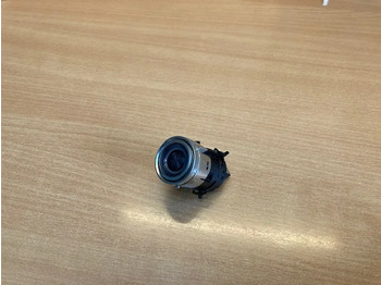 Electrical system MERCEDES-BENZ