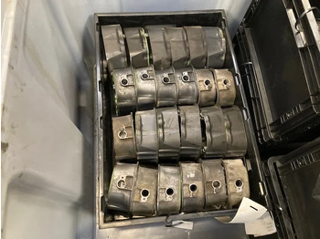 Engine and parts SCANIA