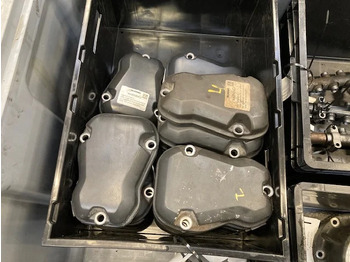 Engine and parts SCANIA