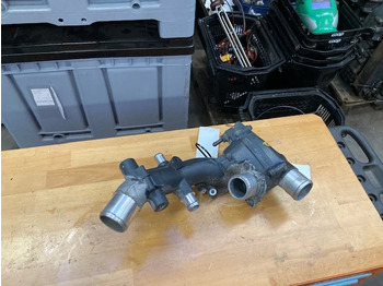 Engine and parts SCANIA