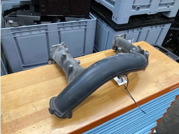 Engine and parts SCANIA