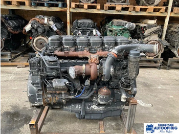 Engine for Truck Scania DC13 147 – 450hp Scania 2423122: picture 4