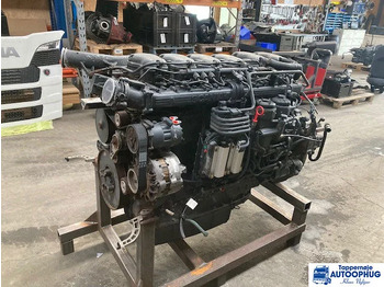 Engine SCANIA