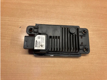 Electrical system SCANIA