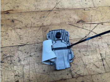 Electrical system SCANIA