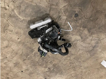 Electrical system SCANIA