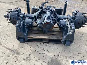 Differential gear SCANIA