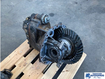Differential gear SCANIA