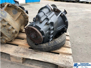 Differential gear SCANIA