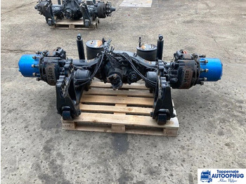 Differential gear SCANIA