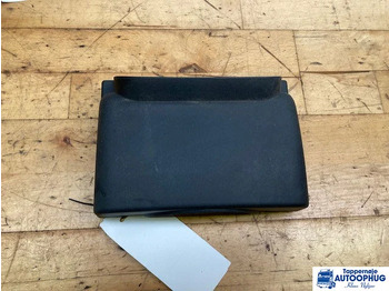 Cab and interior SCANIA