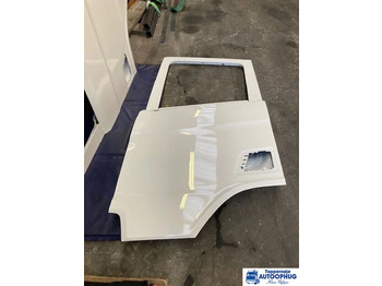 Body and exterior SCANIA S