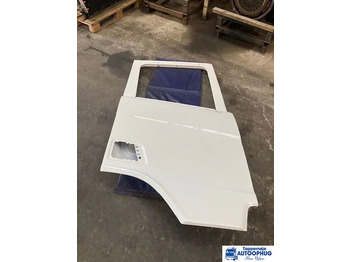 Body and exterior SCANIA S