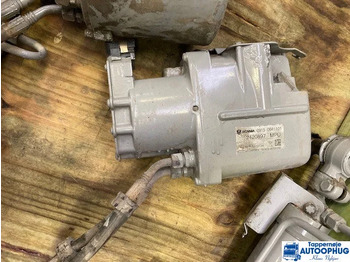 Steering for Truck Scania Steering EST Hydraulic cylinder P/N: 2717017 / 2420899: picture 5