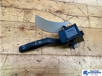 Electrical system SCANIA