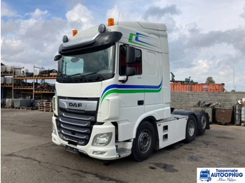 Tractor unit DAF XF 530