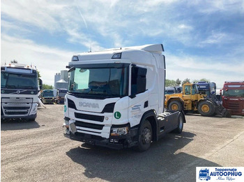 Tractor unit SCANIA P 280