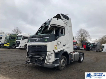 Tractor unit VOLVO FH 460