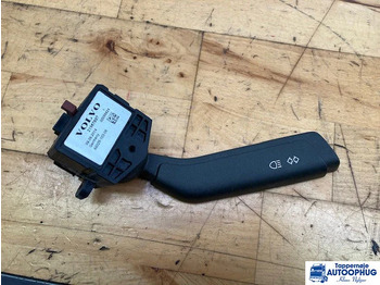 Electrical system VOLVO