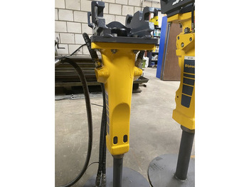 Hydraulic hammer EPIROC
