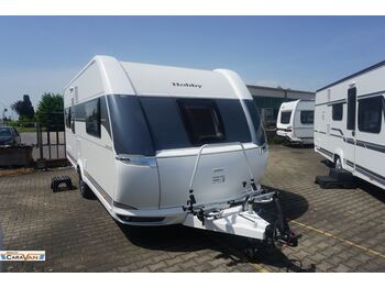 New Caravan Hobby Excellent 560 CFe: picture 1