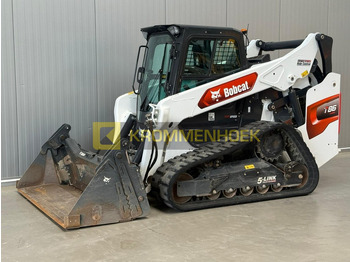 Leasing of Bobcat T 86 Super Flow | A/C Bobcat T 86 Super Flow | A/C: picture 2