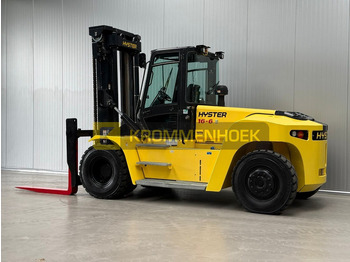 Leasing of Hyster H 16 XM-6 Hyster H 16 XM-6: picture 3