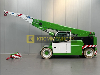 Mini crane