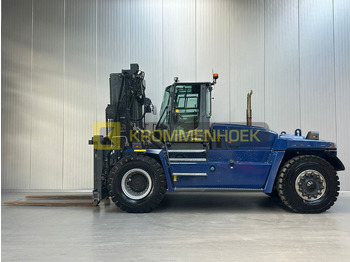 Diesel forklift KALMAR