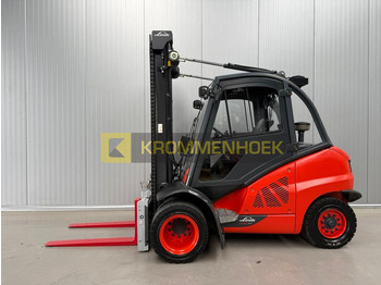 Diesel forklift LINDE H40