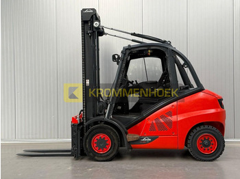 Diesel forklift LINDE H45
