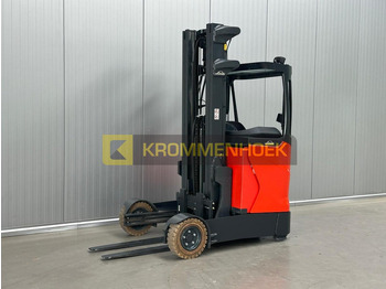 Electric forklift Linde R 14 G: picture 2 Electric forklift Linde R 14 G: picture 2
