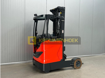 Electric forklift Linde R 14 G: picture 4 Electric forklift Linde R 14 G: picture 4