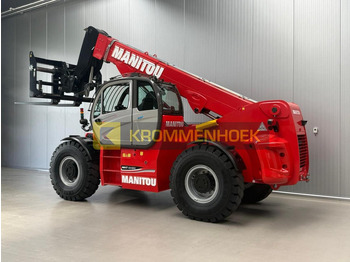 Telescopic handler Manitou MHT 10180: picture 3 Telescopic handler Manitou MHT 10180: picture 3