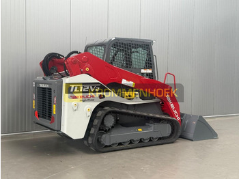 New Skid steer loader Takeuchi TL 12 V-2: picture 4