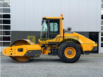 Vibratory plate VOLVO SD135B