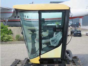 New Cab for Agricultural machinery CNH Cabine - New Holland TX: picture 5