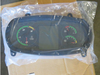 Dashboard for Agricultural machinery Case FARMALL 85C 95C 105C 115C: picture 3 Dashboard for Agricultural machinery Case FARMALL 85C 95C 105C 115C: picture 3