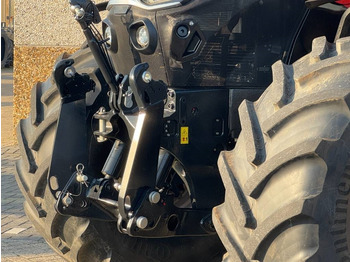 Farm tractor Case IH 200CVX, AFS, 2023, frontlinkage, GPS!: picture 3
