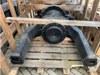 New Front axle for Farm tractor Case IH Case IH Front axle Steiger 470 Quadtrac, Steiger 5: picture 2