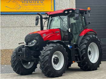 Farm tractor CASE IH Maxxum 115