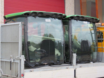 New Cab for Agricultural machinery John Deere 6135R, 6145R, 6155R: picture 3