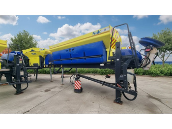 Sand/ Salt spreader SCHMIDT