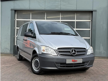 Small van MERCEDES-BENZ Vito 113