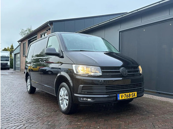 Small van VOLKSWAGEN Transporter