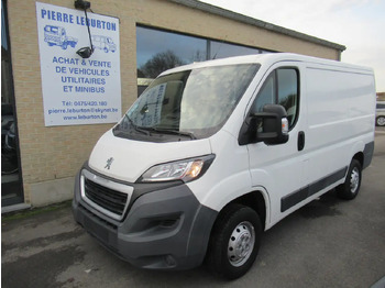 Panel van PEUGEOT Boxer