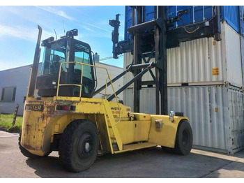 Container handler HYSTER