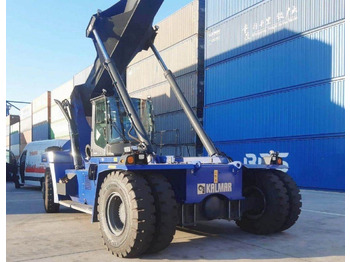 Reach stacker KALMAR